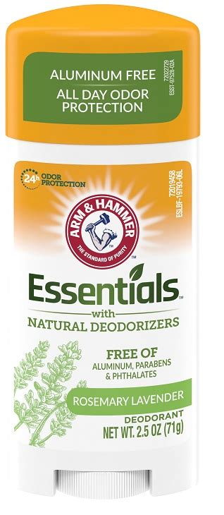 is arm and hammer a p&g product|ARM & HAMMER™ Personal Care Products.